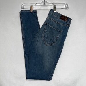 Hollister High Rise Jeans